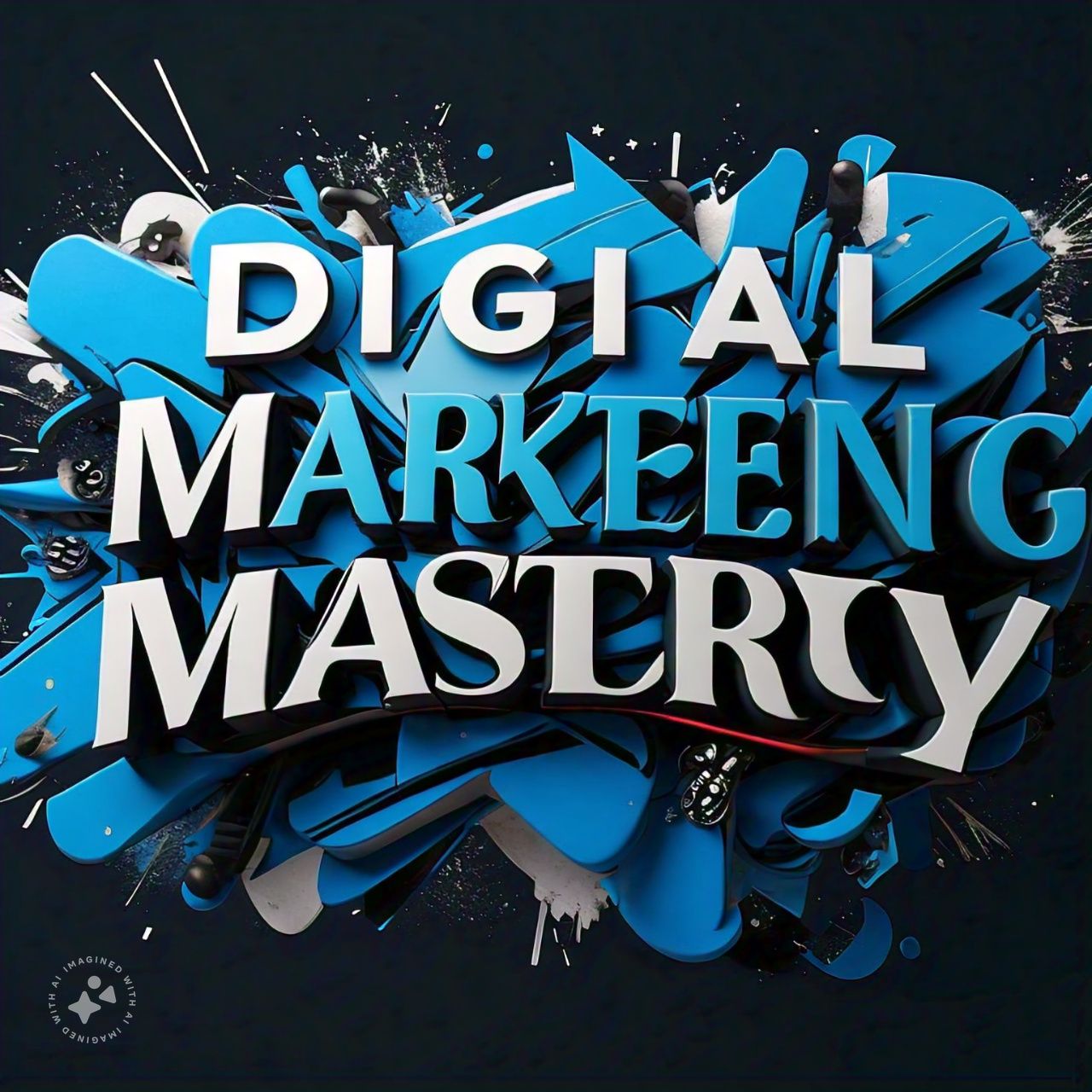 Digital Marketing Mastery